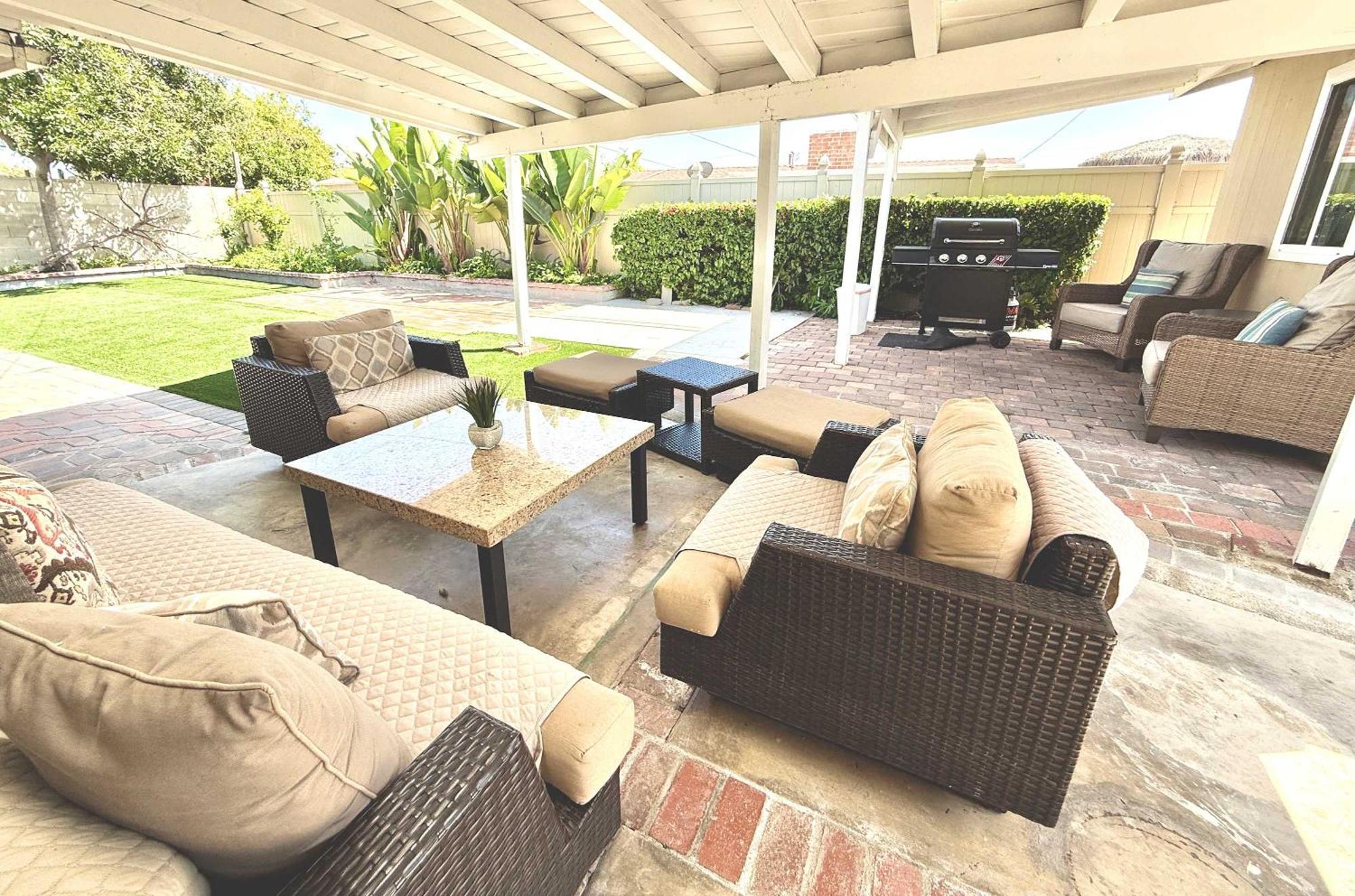 Disneyland Dream Villa 5 Bedroom 3 Bath Theater Games Pool Table أنهايم المظهر الخارجي الصورة